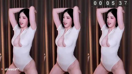 BJ햄찡(黑珍)2022年9月6日Sexy Dance145549